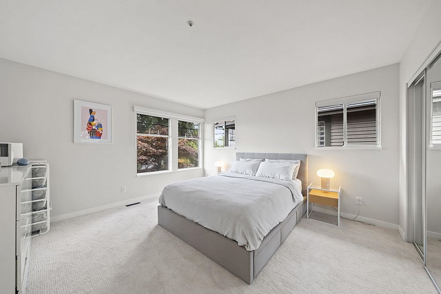 2408 SE Marine Drive Vancouver, BC - 25