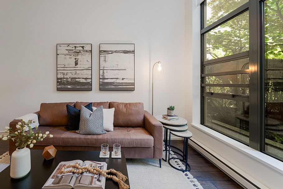 115 2263 Redbud Lane Vancouver, BC - 7