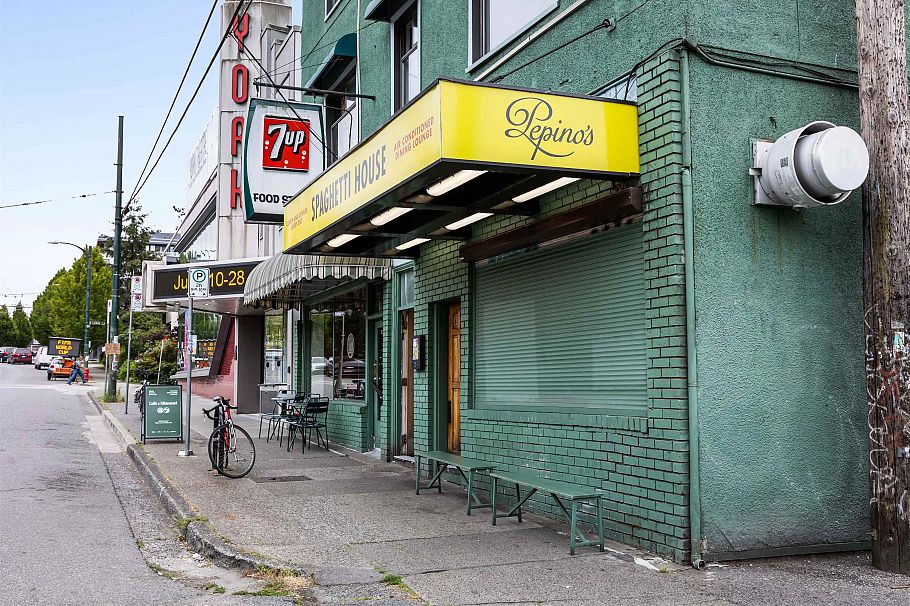 211 1588 E Hastings Street Vancouver, BC - 34