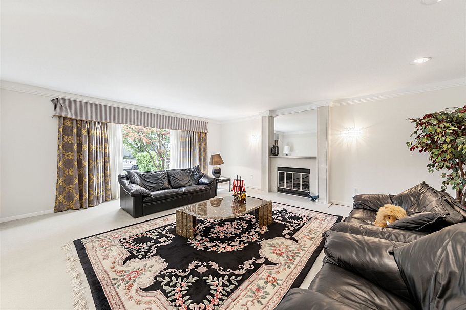 1363 W 48th Avenue Vancouver, BC - 31