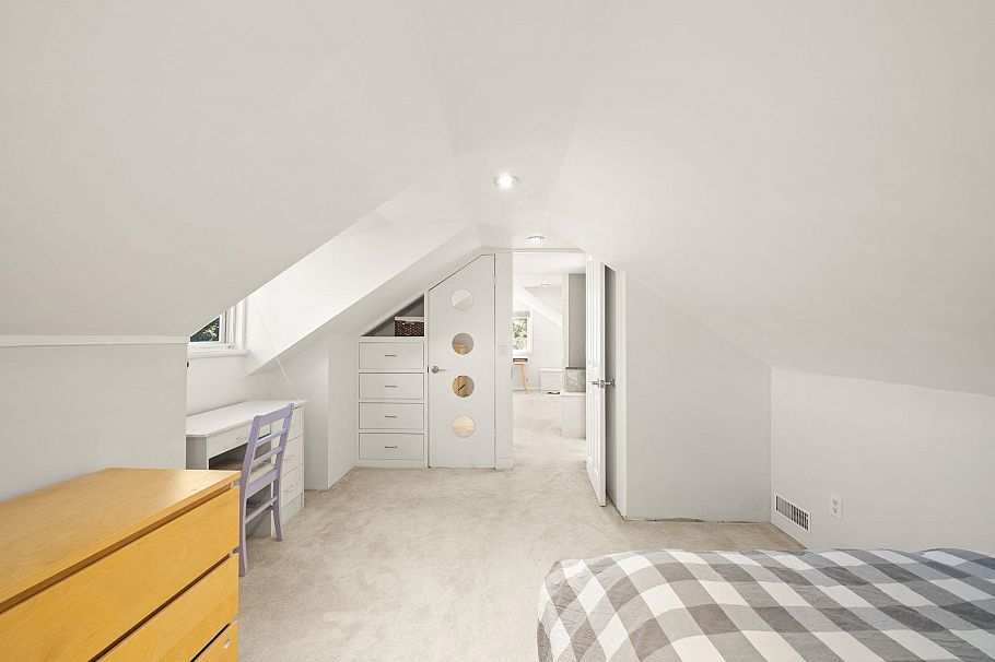 5743 St. Margarets Street Vancouver, BC - 19
