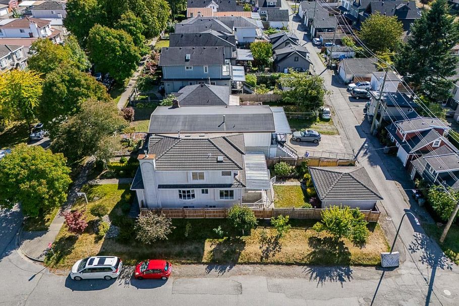 4803 Fleming Street Vancouver, BC - 36