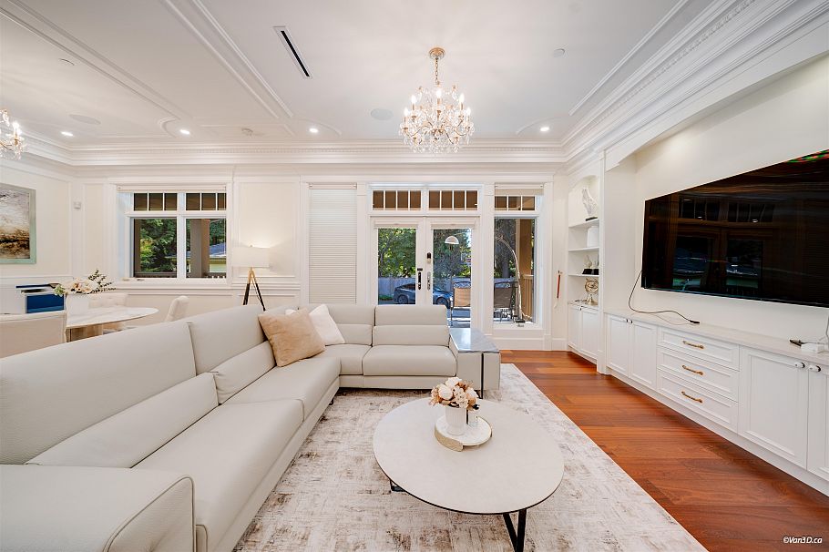 1198 Matthews Avenue Vancouver, BC - 7