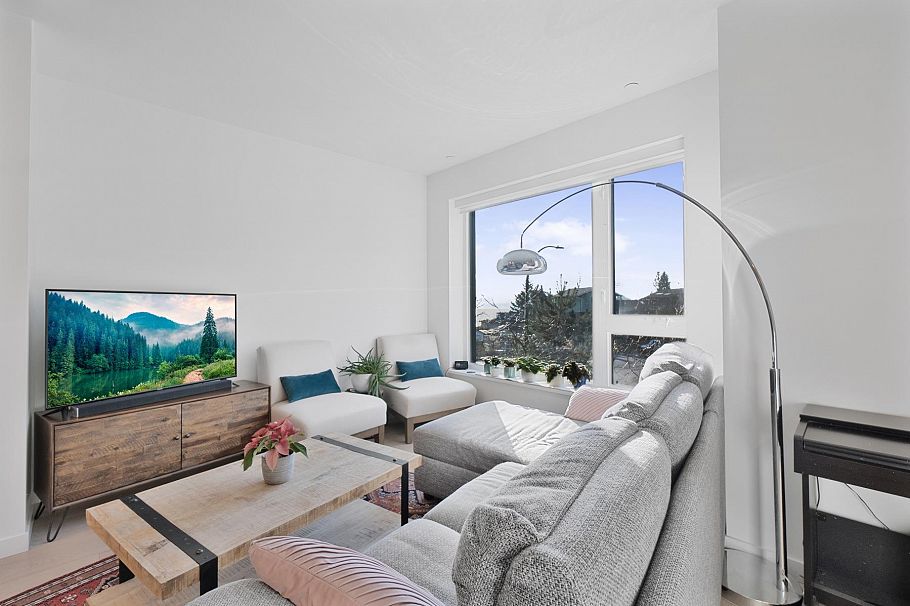 11 528 E 2nd Street North Vancouver, BC - 7