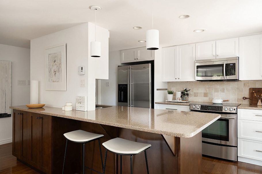 1 5939 Yew Street Vancouver, BC - 9