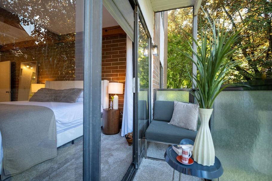 202 1535 Nelson Street Vancouver, BC - 27