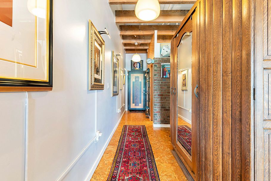 506 55 E Cordova Street Vancouver, BC - 3