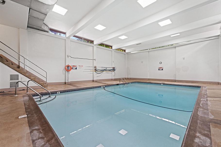 1504 1251 Cardero Street Vancouver, BC - 22