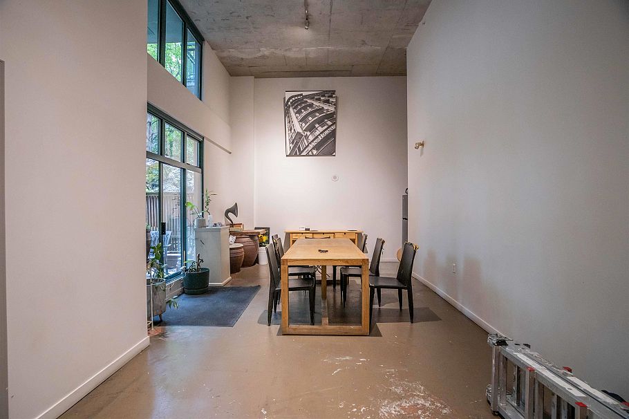 708 22 E Cordova Street Vancouver, BC - 26
