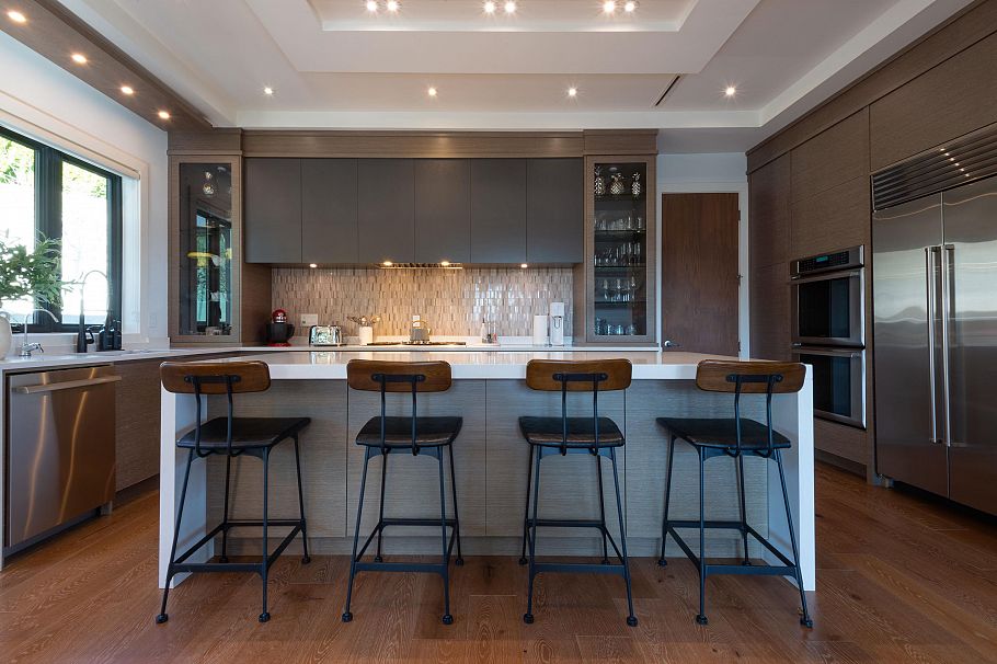 908 Beaconsfield Road North Vancouver, BC - 13