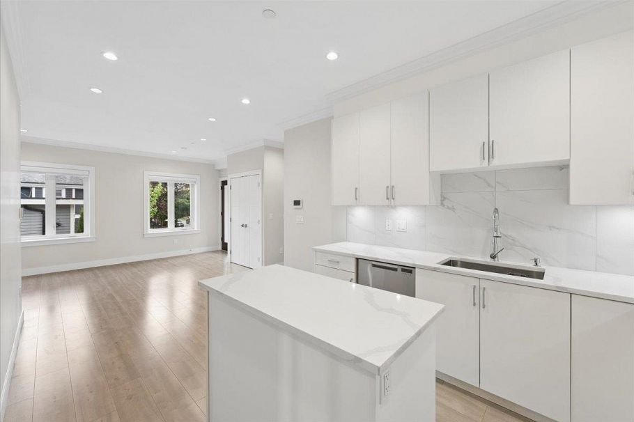 3820 Inverness Street Vancouver, BC - 12