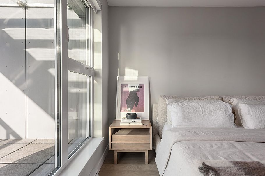 406 2508 Fraser Street Vancouver, BC - 18