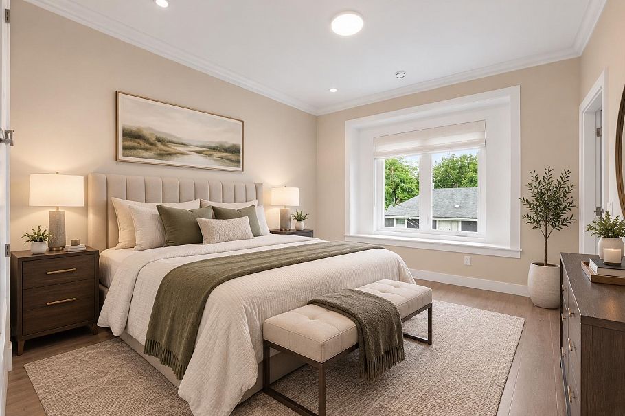 3820 Inverness Street Vancouver, BC - 37