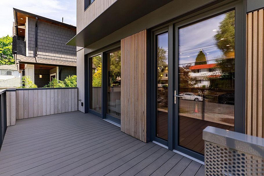 1 60 E 17th Avenue Vancouver, BC - 14