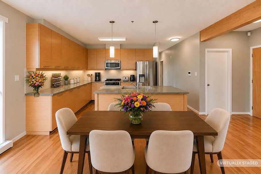 510 530 Raven Woods Drive North Vancouver, BC - 5