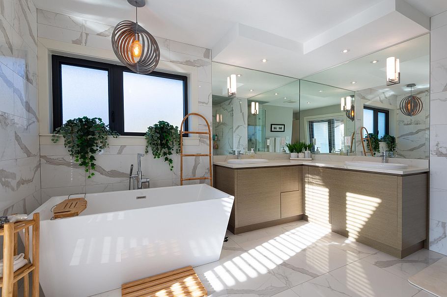 908 Beaconsfield Road North Vancouver, BC - 22
