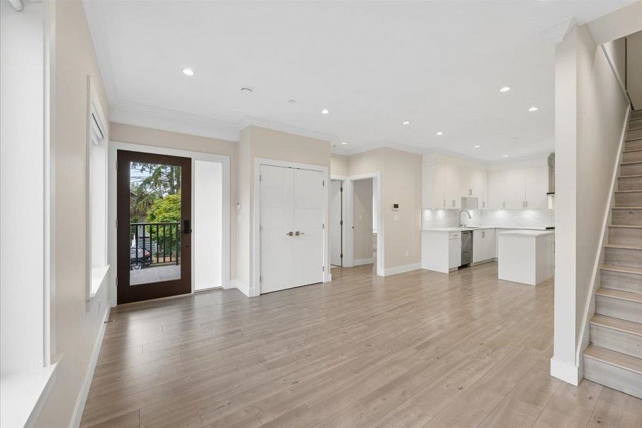 3820 Inverness Street Vancouver, BC - 7