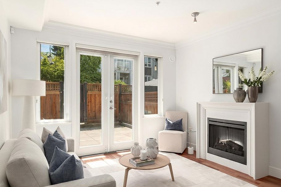 2943 Laurel Street Vancouver, BC - 12