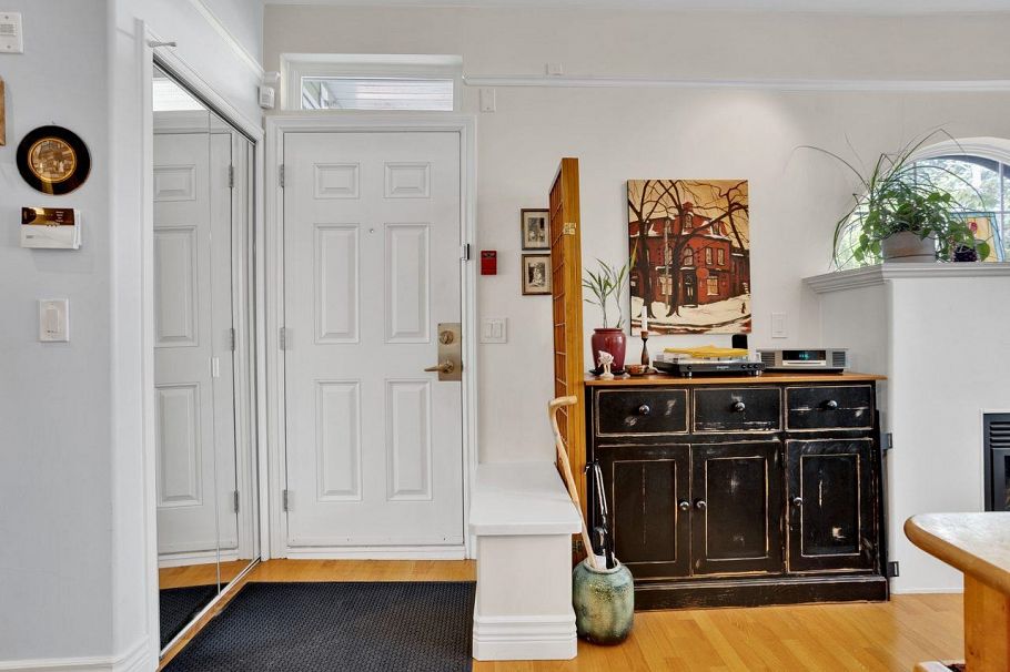 980 W 16th Avenue Vancouver, BC - 9