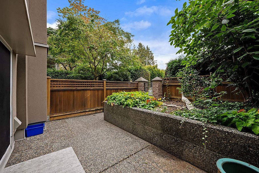 102 1550 SW Marine Drive Vancouver, BC - 25