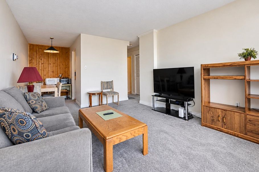 1108 1850 Comox Street Vancouver, BC - 3