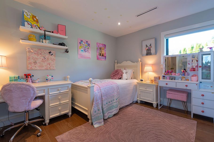 908 Beaconsfield Road North Vancouver, BC - 26