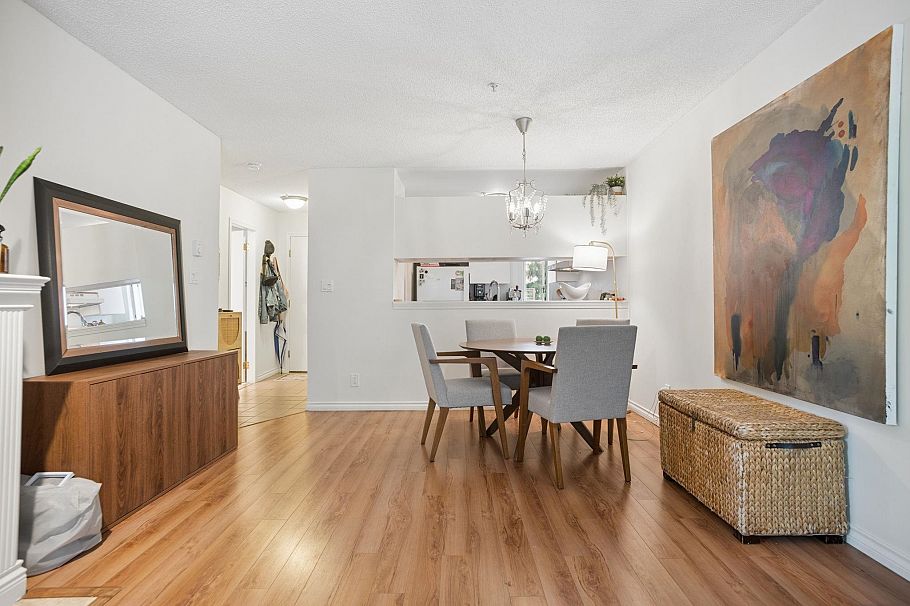 216 1230 Haro Street Vancouver, BC - 8