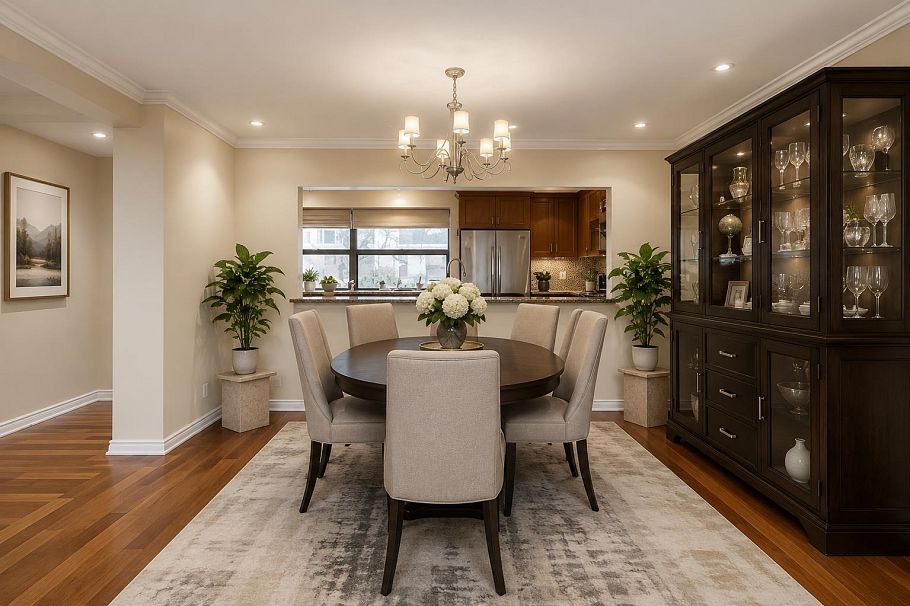 304 1233 Beach Avenue Vancouver, BC - 10