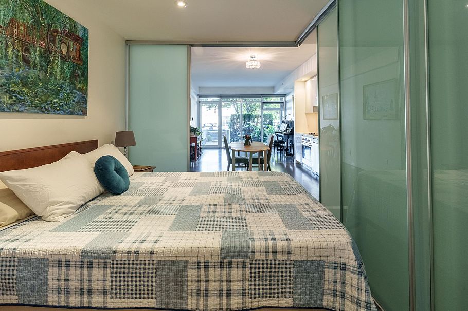 260 E 2nd Avenue Vancouver, BC - 13