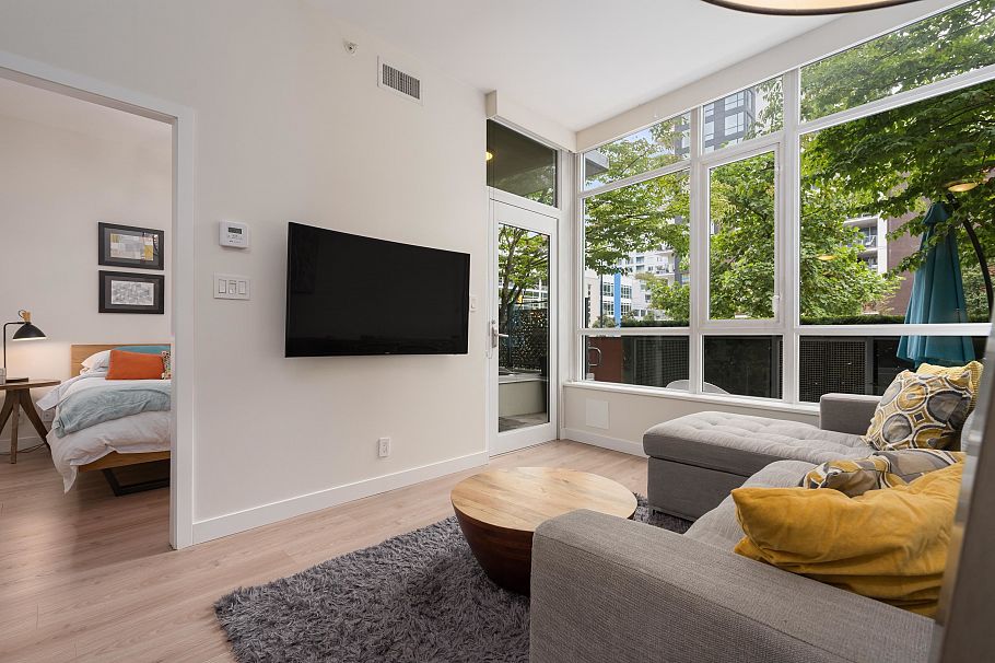 1680 Quebec Street Vancouver, BC - 3