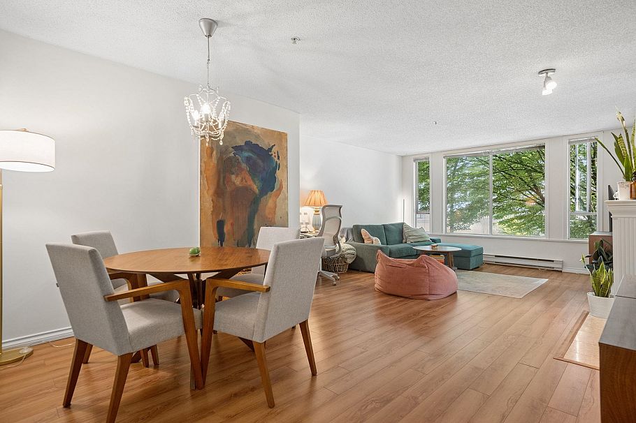 216 1230 Haro Street Vancouver, BC - 4