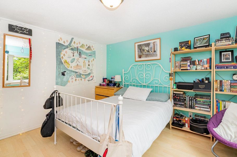 3706 W King Edward Avenue Vancouver, BC - 17