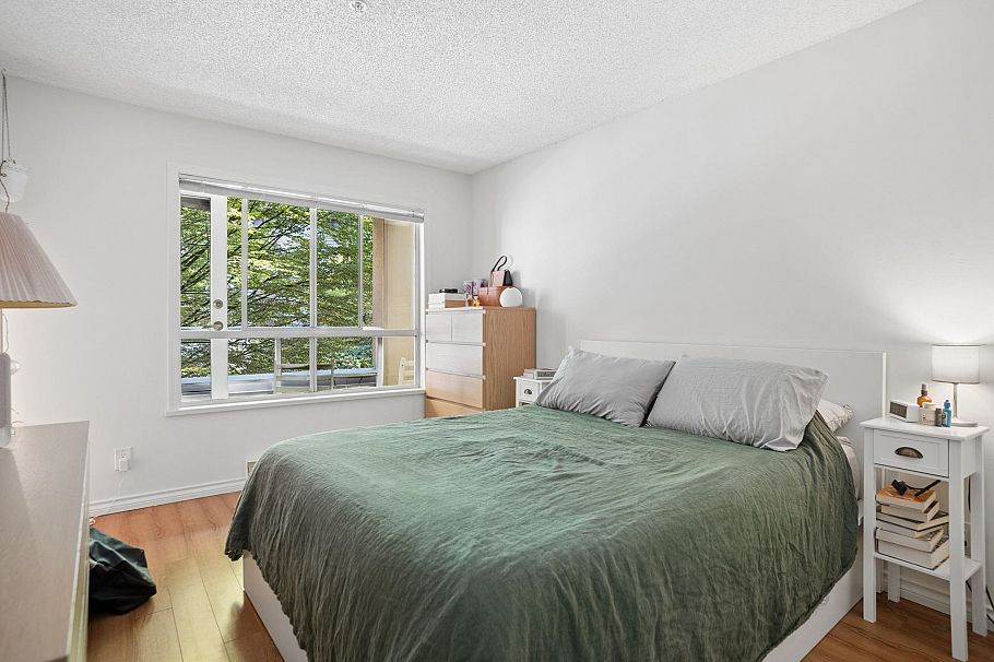 216 1230 Haro Street Vancouver, BC - 12