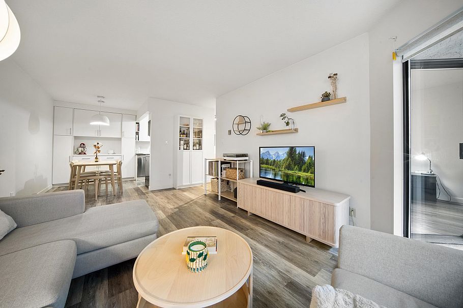 209 975 W 13th Avenue Vancouver, BC - 7