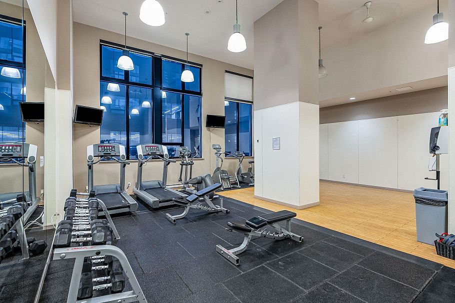 TH938 Homer Street Vancouver, BC - 20