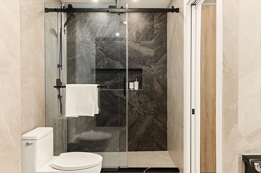 2803 1239 W Georgia Street Vancouver, BC - 27