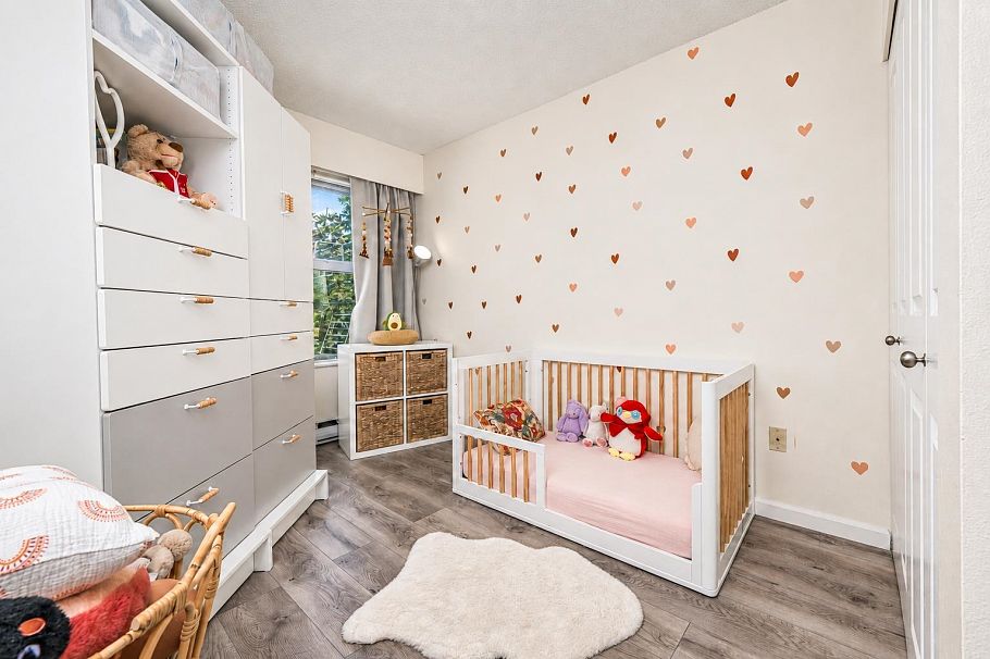 112 1274 Barclay Street Vancouver, BC - 10