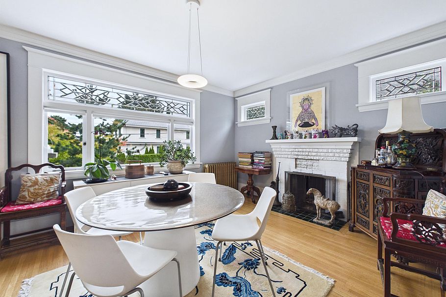 1714 Alma Street Vancouver, BC - 5