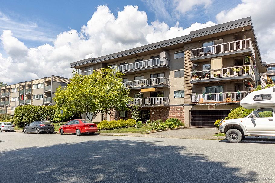 205 330 W 2nd Street North Vancouver, BC - 16