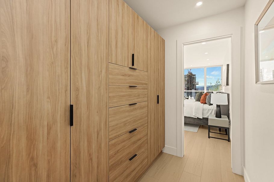 2803 1239 W Georgia Street Vancouver, BC - 26