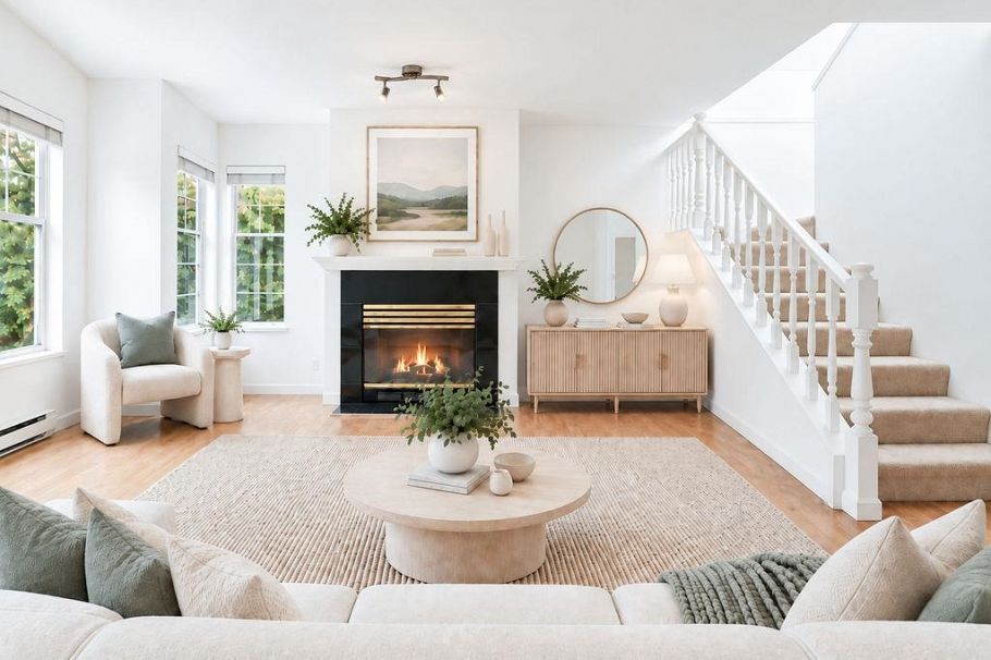 5 4149 Sophia Street Vancouver, BC - 2