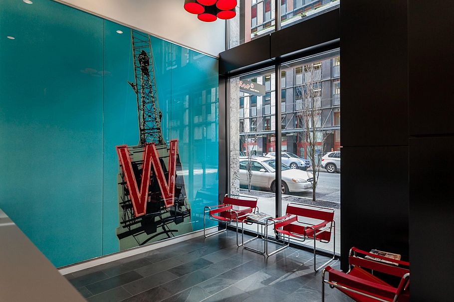2102 128 W Cordova Street Vancouver, BC - 28