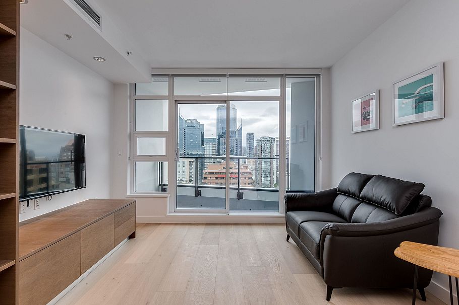 3006 1289 HORNBY STREET, Vancouver BC V6Z 0G7 Vancouver, BC - 6