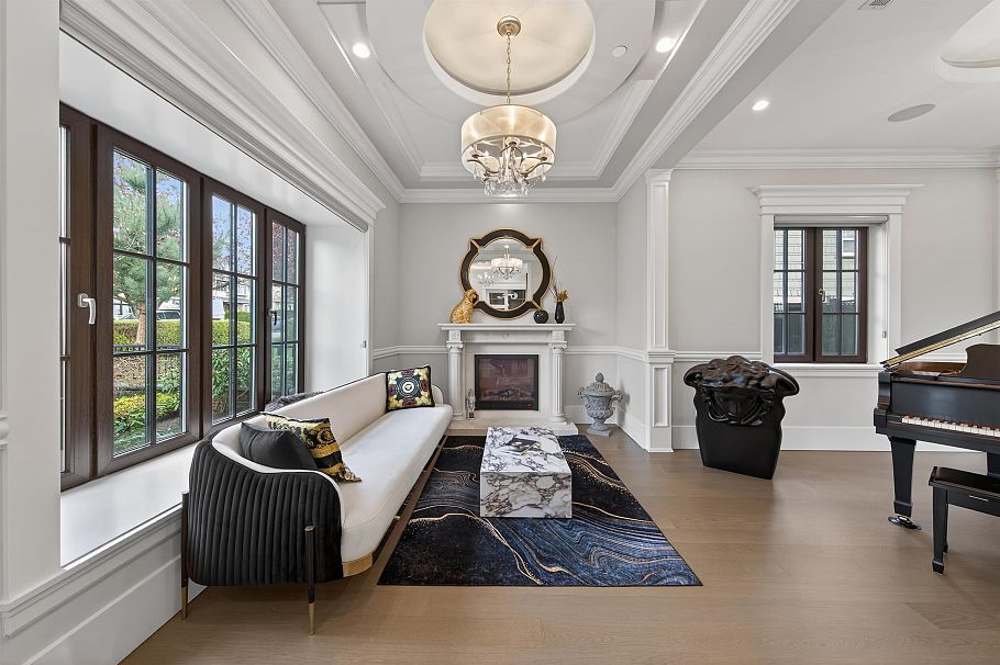 2168 W 22nd Avenue Vancouver, BC - 5