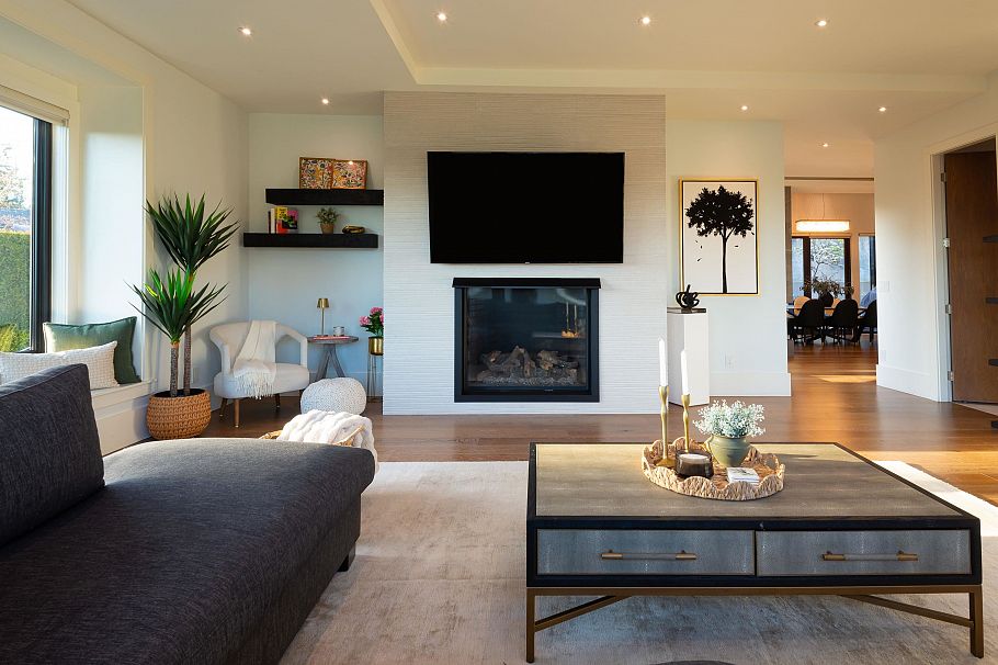 908 Beaconsfield Road North Vancouver, BC - 8