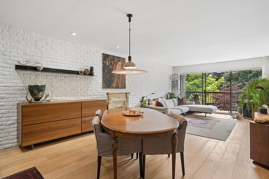 205 3264 Oak Street Vancouver, BC - 12
