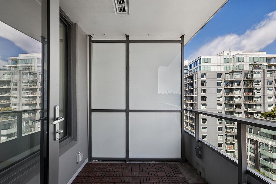 1009 1688 Pullman Porter Street Vancouver, BC - 15