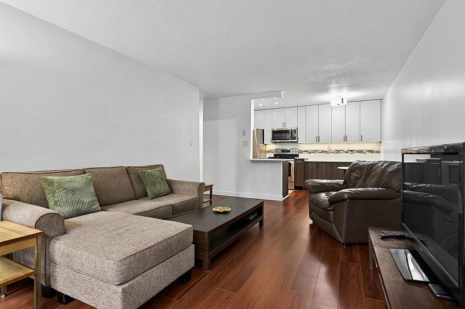 101 750 E 7th Avenue Vancouver, BC - 10