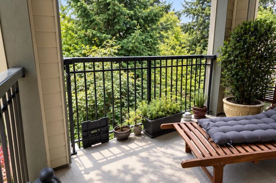 310 1150 E 29th Street North Vancouver, BC - 28