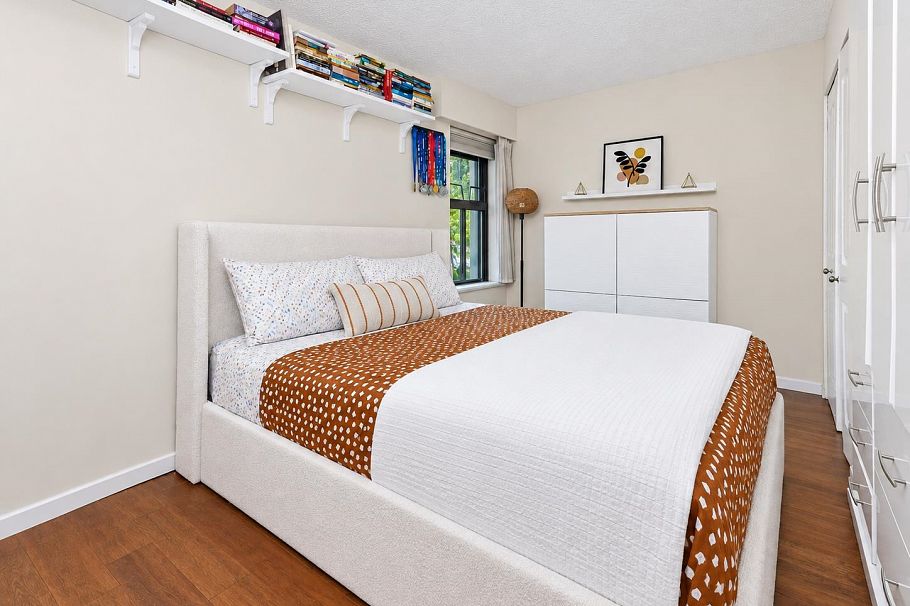 112 1274 Barclay Street Vancouver, BC - 11